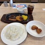 ガスト - 料理写真:
