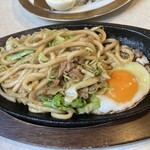 ボク - 料理写真: