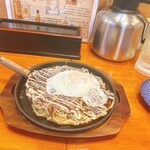 お好み焼き ダイニング 乙 - 