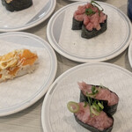 はま寿司 - 料理写真: