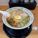 桂花ラーメン - 料理写真: