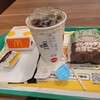 マクドナルド 淀屋橋店