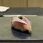 鮨 なんば 日比谷