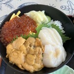 もりや商店 - 
