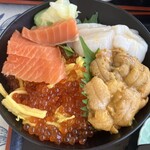 もりや商店 - 