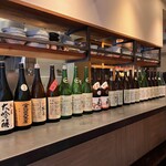 天天厨房 - ドリンク写真:悦凱陣２１種類もあります！あなたのお好きな1杯、教えてください！