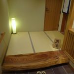 たてしな藍 - 大浴場　男湯