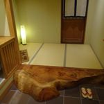 たてしな藍 - 大浴場　女湯