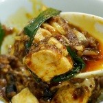 大鵬 - 正宗陳麻婆豆腐