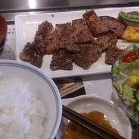 神戸ステーキハウス 和豪 - 気まぐれランチ 1080円
