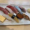 つきぢ神楽寿司 - 