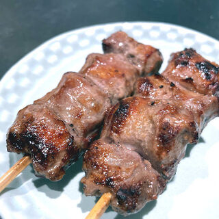 もつ焼き鈴屋_1