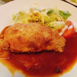 おにおん - 料理写真: