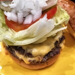 SUN DOVE DINER - 