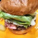 SUN DOVE DINER - 