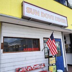 SUN DOVE DINER - 