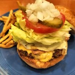 SUN DOVE DINER - 