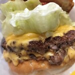 SUN DOVE DINER - 