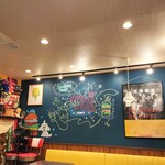SUN DOVE DINER - 