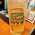 SUN DOVE DINER - 