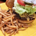 SUN DOVE DINER - 
