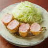 とんかつなぎかつ 大阪アメリカ村店