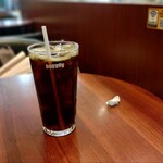 ドトールコーヒーショップ - ドリンク写真: