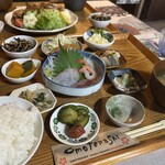 おうちごはん 千と泊 - 