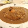 インデアンカレー 長堀店