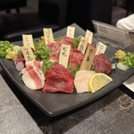 さまざくら