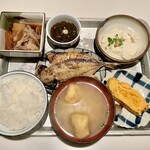 ふ定食屋