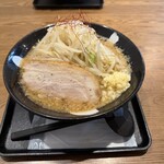 麺賊 喜三郎 - 