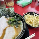 家系ラーメン 王道家 - 
