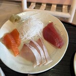 まつ亭 - 