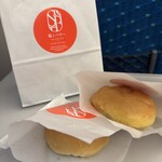 塩とバター - 