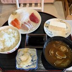 まつ亭 - 