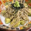 十割生そば須厨 ZUZU