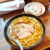 らあめん寸八 - 