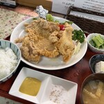 正和食堂 - 料理写真: