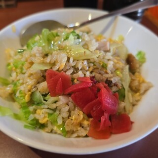 麺屋一の坊_1
