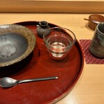 鮨 やざわ - 