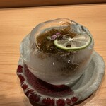 鮨 やざわ - 