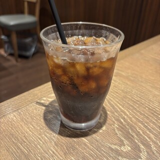 喫茶と洋食 トリコ_0