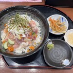 海街丼 - 