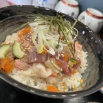 海街丼 - 