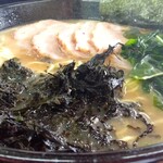 ラーメンショップ 大師店
