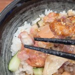 海街丼 - 