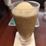 珈琲館 - ドリンク写真: