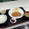 レストラン いこい