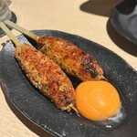 炭火と日本酒 にこん - 